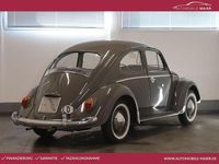 Gebraucht VW Käfer 34 PS (25 kW) 1964 Grau Limousine