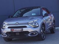 Gebraucht Citroën C4 PureTech 131 PS (96 kW) 2023 Grau SUV