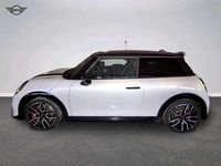 Gebraucht Mini John Cooper Works 231 PS (169 kW) 2025 Weiß Kleinwagen