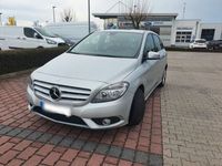 gebraucht Mercedes B180 -