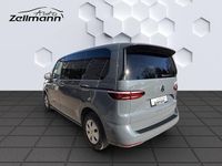 Gebraucht VW Multivan Basis 150 PS (110 kW) 2023 Grau Van