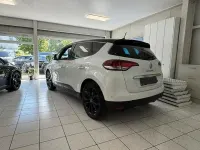 Occasion Renault Scenic E-Tech Black Edition 140 ch (102 kW) 2020 Blanc Monospace