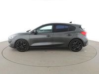 Gebraucht Ford Focus Trend 101 PS (74 kW) 2019 Grau Limousine