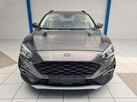Gebraucht Ford Focus Active 150 PS (110 kW) 2019 Magneticgrau (metallic) Kombi