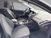 Käytetty Ford Focus ST 250 HP (183 kW) 2013 Valkoinen Farmari