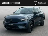 Gebraucht Volvo EX40 Plus 185 kW (252 PS) 2026 Denim blue SUV