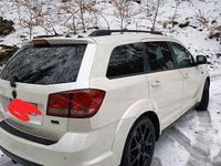 Gebraucht Fiat Freemont 170 PS (125 kW) 2014 Andere farben SUV