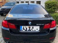 gebraucht BMW 530 530 d Aut.