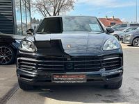 Gebraucht Porsche Cayenne Coupe 340 PS (250 kW) 2020 Schwarz Coupé