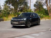 Nouă VW T-Roc Style 150 CP (110 kW) 2026 Negru SUV