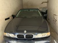Second-hand BMW 525 192 CP (141 kW) 2002 Berlinǎ