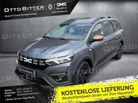 Neu Dacia Jogger Extreme 110 PS (80 kW) 2025 Dolomitgrau Van / Kleinbus