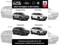 Gebraucht MG HS Luxury 272 PS (200 kW) 2024 Dover white SUV
