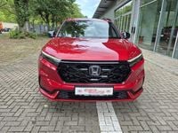 Gebraucht Honda CR-V Advance 184 PS (135 kW) 2025 Rot SUV