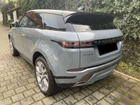 gebraucht Land Rover Range Rover evoque P250 First Edition