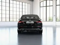 Usado Mercedes E220 Exclusive 200 CV (147 kW) 2023 Negro Berlina