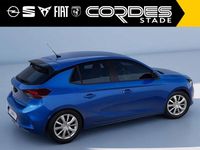Neu Opel Corsa-e Edition 100 kW (136 PS) 2026 Blau Kleinwagen