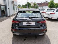 gebraucht Audi A3 Sportback e-tron Sportback advanced 40TFSI e