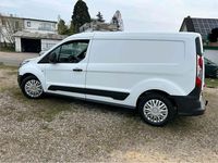 Second-hand Ford Transit Connect 101 CP (74 kW) 2015 Alb Monovolum