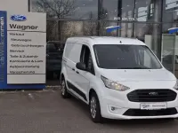 Usata Ford Transit Connect 101 CV (74 kW) 2020 Bianco Monovolume