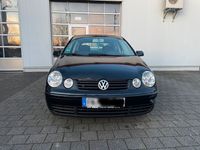 gebraucht VW Polo 9n 1.2 12v mit Tüv