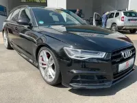 Occasion Audi A6 Competition 326 ch (239 kW) 2017 Noir Berline