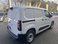 Gebraucht Opel Combo-e Life 100 kW (136 PS) 2025 Weiß Van / Kleinbus