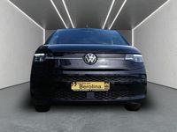 Usado VW T7 R 150 CV (110 kW) 2024 Negro Van