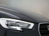 gebraucht Audi A3 Sportback Sport Virtual Cockpit! Nanograu!