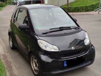 gebraucht Smart ForTwo Coupé 1.0 52kW mhd passion