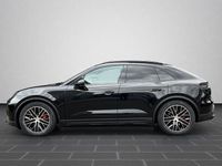 Gebraucht Porsche Macan 380 kW (517 PS) 2025 Schwarz SUV