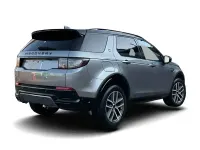 Gebraucht Land Rover Discovery Sport SE Dynamic 2024 Grau SUV