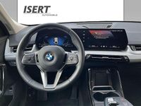 Gebraucht BMW X2 Performance 156 PS (114 kW) 2024 Weiß SUV