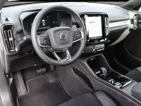 Gebraucht Volvo XC40 Plus 197 PS (144 kW) 2023 Weiß SUV