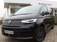 Usado VW Multivan Basis 150 HP (110 kW) 2024 Preto Monovolume