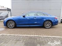 gebraucht Mercedes E450 E450 4M AMG/Panod/Distr/Burm/Multi/360°/Mem/EDW