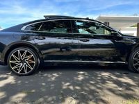 gebraucht VW Arteon R-line DsG Pano Massage