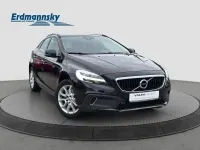 Gebraucht Volvo V40 Plus 152 PS (111 kW) 2017 Schwarz Limousine
