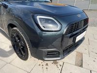 Gebraucht Mini Countryman Classic 218 PS (160 kW) 2025 Grau SUV