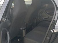 Gebraucht Smart ForFour Electric Drive 60 kW (82 PS) 2020 Schwarz Kleinwagen