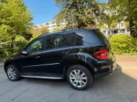 Gebraucht Mercedes ML280 2008 SUV