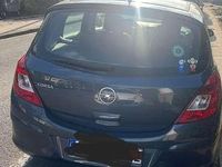 Gebraucht Opel Corsa 60 PS (44 kW) 2007 Andere farben Kleinwagen