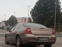 Gebraucht Chrysler 300M 252 PS (185 kW) 2001 Limousine