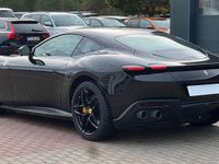 Gebraucht Ferrari Roma 620 PS (456 kW) 2021 Schwarz Coupé