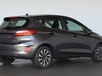 gebraucht Ford Fiesta VIII 1,0 MHEV Titanium DAB LED KA PDC LHZ SHZ