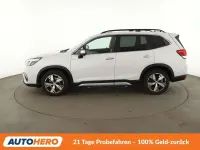 Occasion Subaru Forester Platinum 150 ch (110 kW) 2021 Blanc SUV
