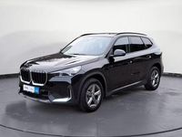 Gebraucht BMW X1 156 PS (114 kW) 2024 Schwarz SUV