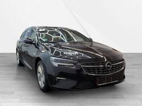 Gebraucht Opel Insignia Elegance 174 PS (127 kW) 2023 Schwarz Kombi