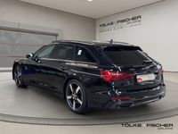 gebraucht Audi A6 55 2.0 TFSI quattro sport S-line