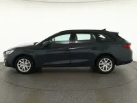 Ny Seat Leon 2025 Andere